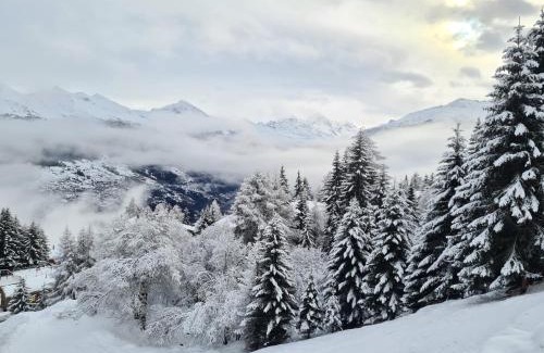 Vex Hotel | Auberge de l'Ours