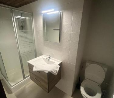Vex Hotel | Auberge de l'Ours