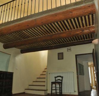 Rians Apartamento | Auberge de la Fontaine