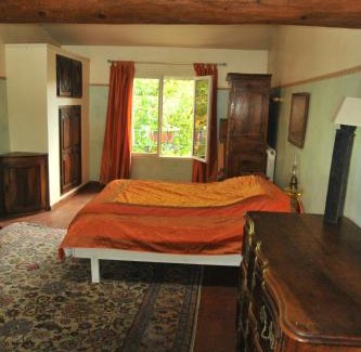 Rians Apartamento | Auberge de la Fontaine