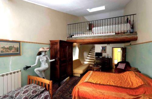 Rians Apartamento | Auberge de la Fontaine