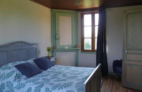 Capelle-les-Grands Cama Y Desayuno | Auberge de la croix du maupas