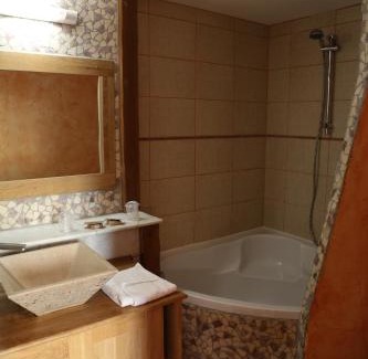 Briancon Hotel | Auberge de la Paix