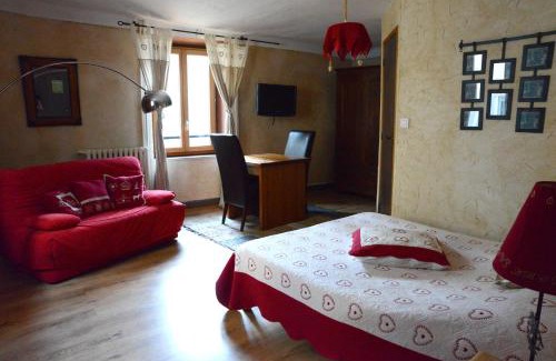 Briancon Hotel | Auberge de la Paix
