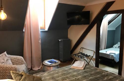 Briancon Hotel | Auberge de la Paix