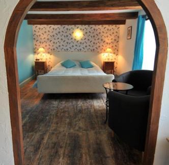 Saint-Donat Cama Y Desayuno | Auberge De La Providence