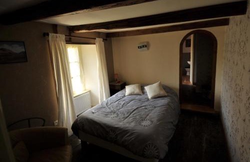 Saint-Donat Cama Y Desayuno | Auberge De La Providence