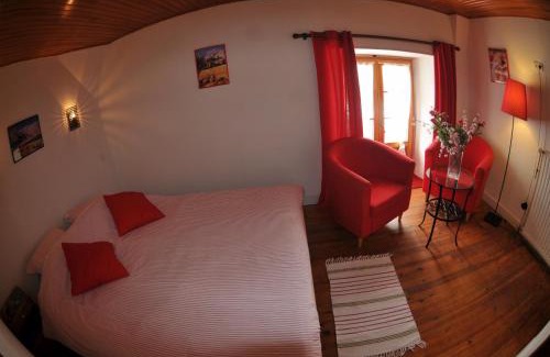 Saint-Donat Cama Y Desayuno | Auberge De La Providence