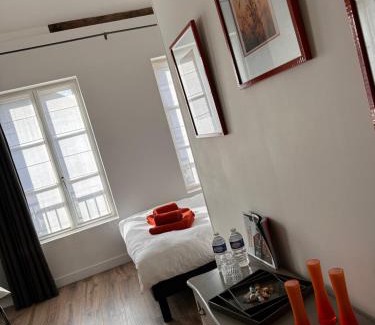 Anet Casa | Auberge de la rose