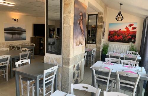 Freycenet-la-Tour Apartamento | Auberge de la Tour