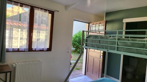 Souppes-sur-Loing Hotel | Auberge de La Vielle Halle