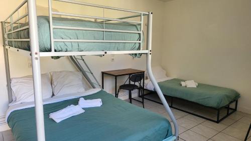 Souppes-sur-Loing Hotel | Auberge de La Vielle Halle