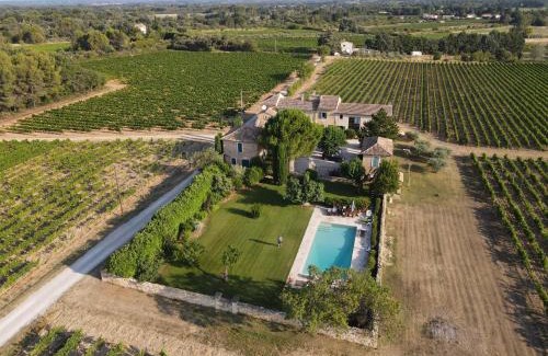 Mazan Casa | Auberge de Mazan