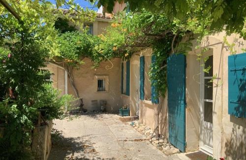 Mazan Casa | Auberge de Mazan