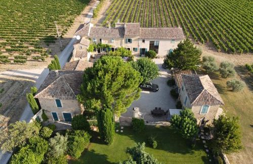 Mazan Casa | Auberge de Mazan