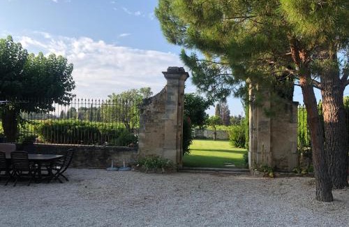 Mazan Casa | Auberge de Mazan