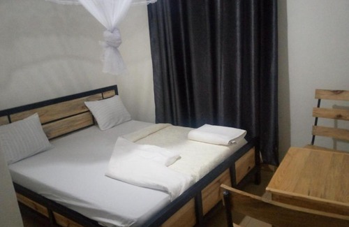 Kigali Casa | AUBERGE DE NYAMIRAMBO