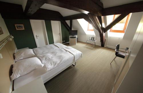 Prangins Hotel | Auberge de Prangins