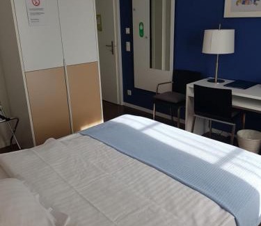 Prangins Hotel | Auberge de Prangins