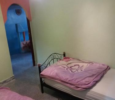 Imilchil Casa | Auberge des lacs