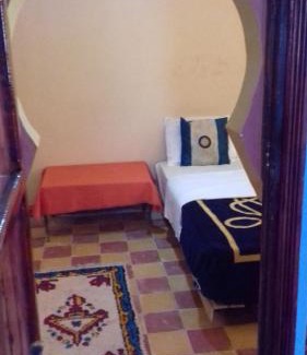 Imilchil Casa | Auberge des lacs