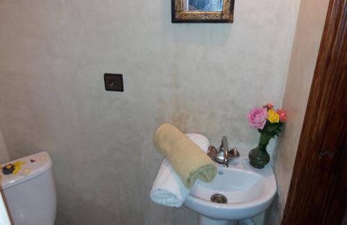 Imilchil Casa | Auberge des lacs