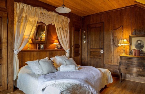Pailherols Hotel | Logis Auberge des Montagnes