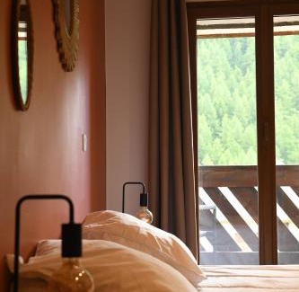 Villar-d'Arene Cama Y Desayuno | Auberge du Bec