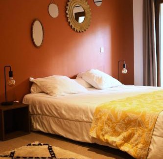 Villar-d'Arene Cama Y Desayuno | Auberge du Bec