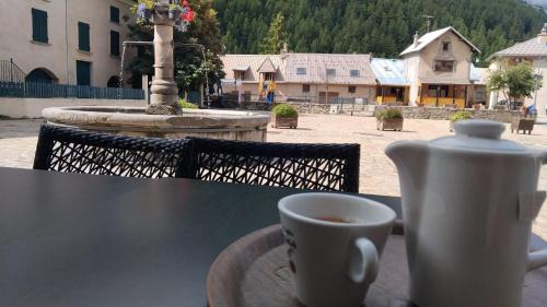 Villar-d'Arene Cama Y Desayuno | Auberge du Bec