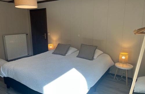 The Ardennes Apartamento | Auberge du Carrefour Chez Odille