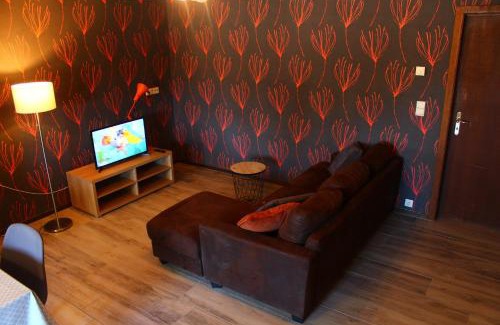 The Ardennes Apartamento | Auberge du Carrefour Chez Odille