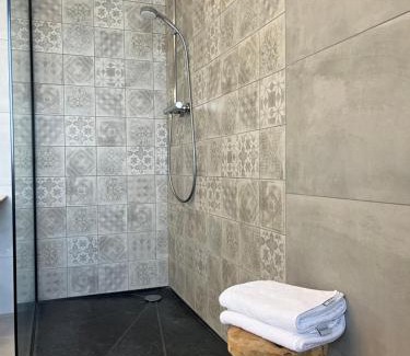 The Ardennes Apartamento | Auberge du Carrefour Chez Odille