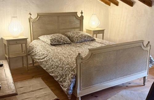 Bezaudun-les-Alpes Casa | Auberge du Château de Bezaudun