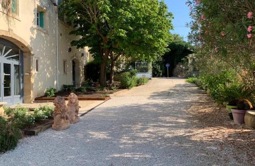 Margon Hotel | Auberge du Château