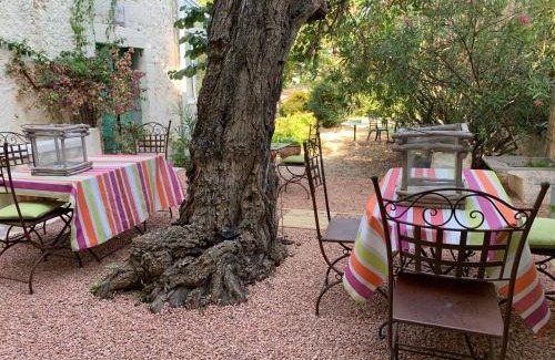 Margon Hotel | Auberge du Château