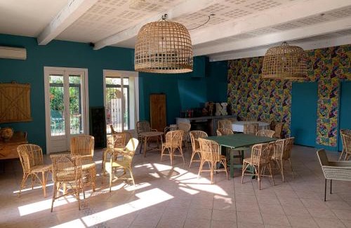 Margon Hotel | Auberge du Château