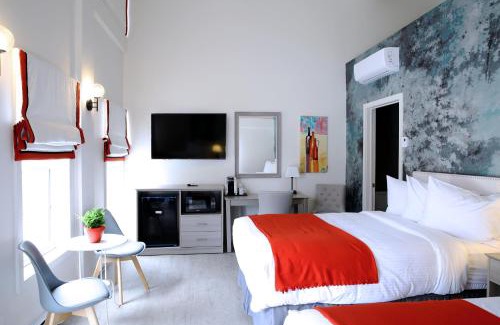 Magog Hotel | Auberge du Grand Lac