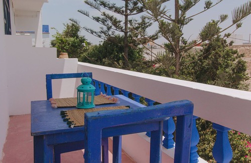 Sidi Kaouki Hotel | Auberge du Marabout