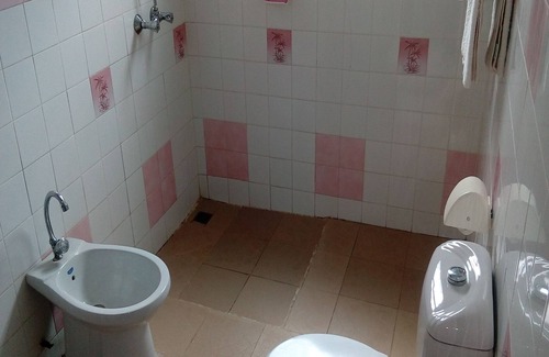 Bouake Casa | Auberge Du Municipal