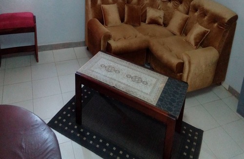 Bouake Casa | Auberge Du Municipal