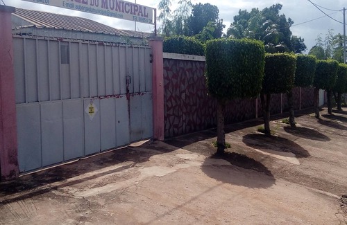 Bouake Casa | Auberge Du Municipal