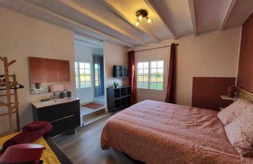 Corbarieu Hotel | Auberge du Trinquet