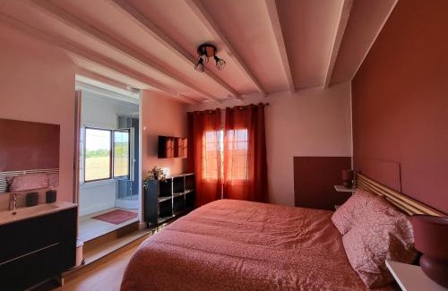 Corbarieu Hotel | Auberge du Trinquet