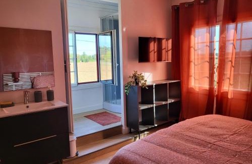 Corbarieu Hotel | Auberge du Trinquet