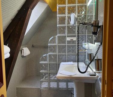 Croix-Mare Casa | AUBERGE DU VAL AU CESNE