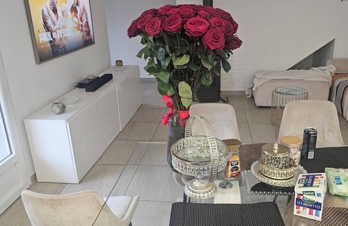 Drancy Cama Y Desayuno | Auberge Emmanuel