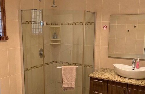 Nelspruit Cama Y Desayuno | Auberge Guest Lodge