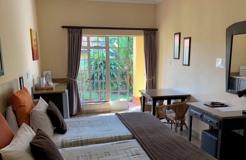 Nelspruit Cama Y Desayuno | Auberge Guest Lodge