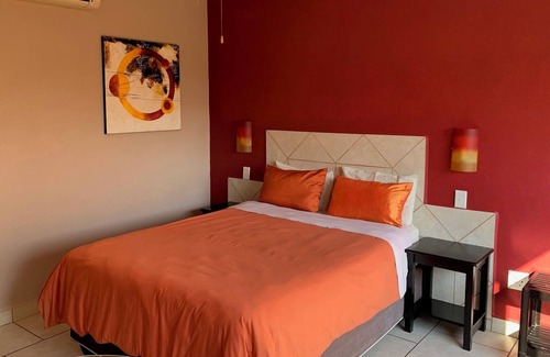 Nelspruit Cama Y Desayuno | Auberge Guest Lodge